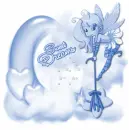 Sweet Dreams Blue Fairy