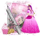 Faith-Happy Birthday
