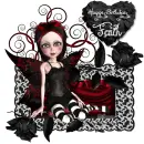 Faith-Happy Birthday