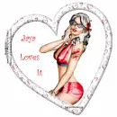 Jaya Loves It