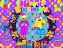 Happy Birthday Mel