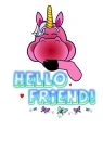 Hello Friend!