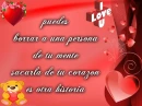 i love you
