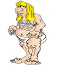 The Cave Woman Waltz