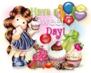 Have a Sweet Day