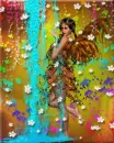 Fairy in heaven