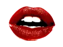 Girl Lips