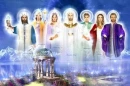 Divine Elohim