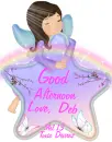 Good Afternoon Love, Deb