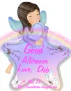 Good Afternoon Love, Deb