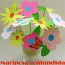 Mariposa confundida