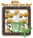 Fresh Day- Pami