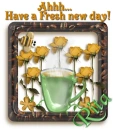 Fresh Day - Rita
