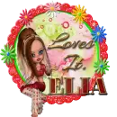 Elia - Loves IT