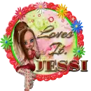 Jessi - Loves It
