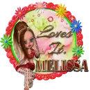Melissa - Loves It