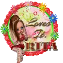 Rita - Loves It