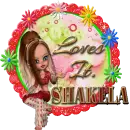 Shakela - Loves IT 