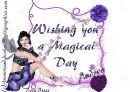Dark fairy - Andrea