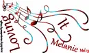 Loving It Melanie