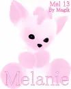 Melanie -Teddy Bear