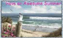 Have an Awesome Summer