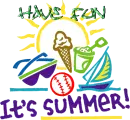 Have A Fun Summer