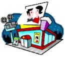 drive-in
