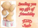 Gift Of Frenship ~ Jessi