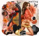 waiting
