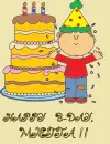 B-Day ~ Mietta