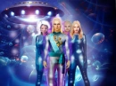 Ashtar Galactic Federation Command