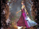 Fairy Angelic Love Angel