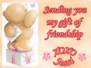 Gift Of Frenship ~ Jessi