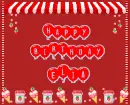 B'day - Elia