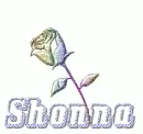 Shonna