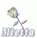 Mietta