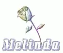 Melinda