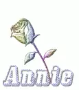 Annie
