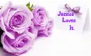 Jessica Loves It