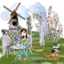 Freshness Spring