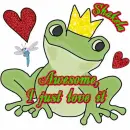 Awesome, Love It ~ Shakela