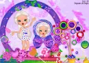 Melanie -Sweet As Candy