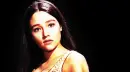 Olivia Hussey smiles! [Romeo and Juliet]