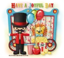 Have a Joyful day