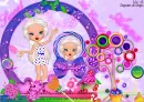 Anna- Sweet As Candy
