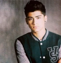 Zayn Javadd Malik! [One Direction]