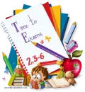 Time to Exams