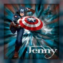 Captain America 
