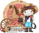 Little Cow Boy